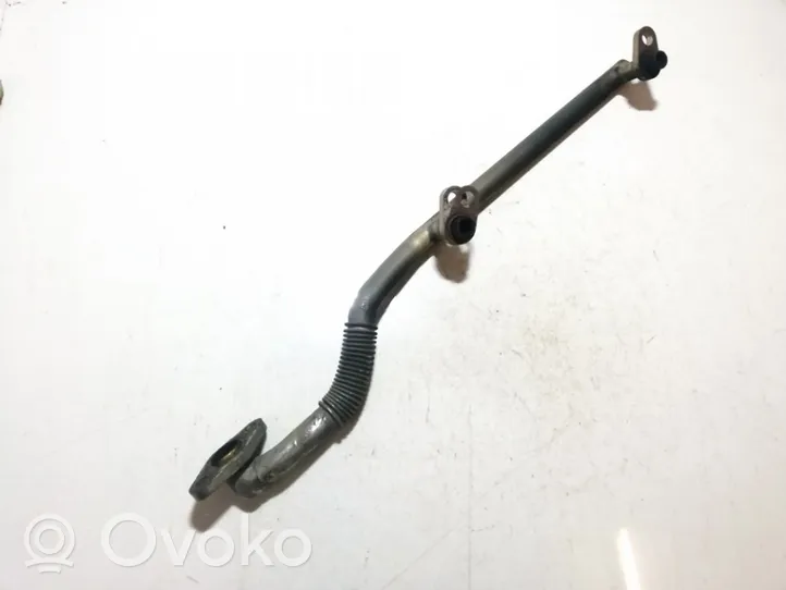 Opel Vectra B EGR valve line/pipe/hose 