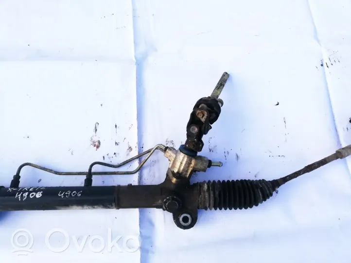 Nissan X-Trail T30 Steering rack rhd