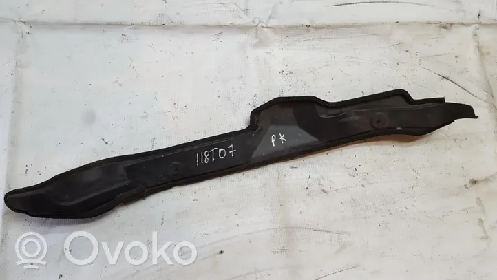 Toyota Yaris Inne części karoserii 5382852120