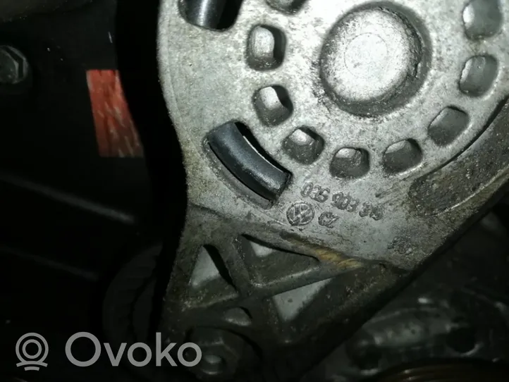 Audi A3 S3 8P Diržo įtempėjas 035903315