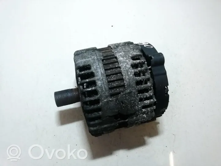 Dodge Journey Alternator 04801715aa