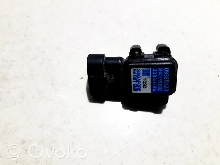 Volvo S40, V40 Air pressure sensor 09388129