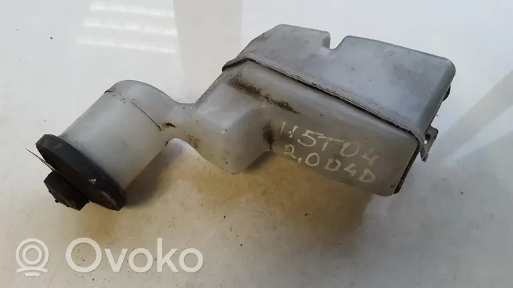Toyota RAV 4 (XA20) Brake fluid reservoir 13231110140