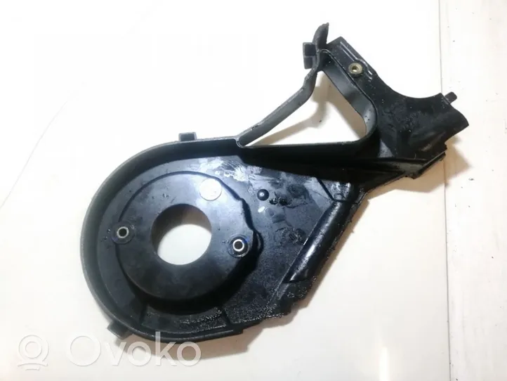 Volkswagen PASSAT B5 Timing belt guard (cover) 059109134