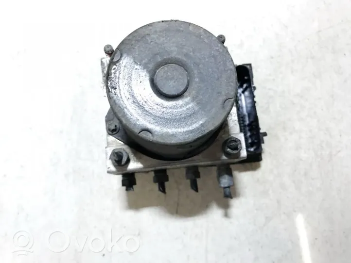 Toyota Auris 150 Pompe ABS 0265800527