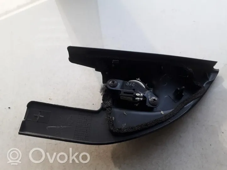 Nissan Note (E11) Skaļrunis (-i) priekšējās durvīs 802929U100