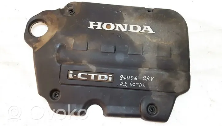 Honda CR-V Moottorin koppa 