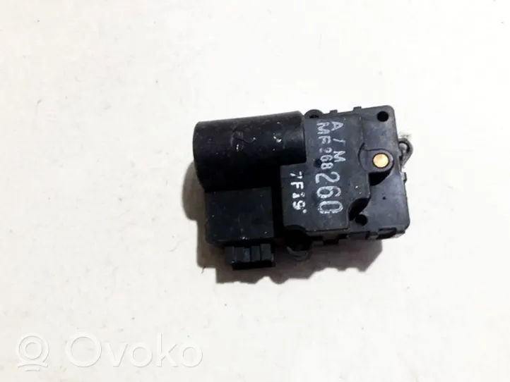 Mitsubishi Galant Stellmotor Heizung Klima mr268260