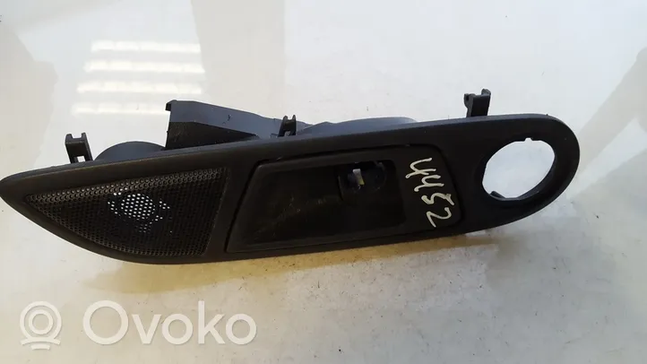 Ford Fiesta Klamka wewnętrzna drzwi 8a61a22600aew