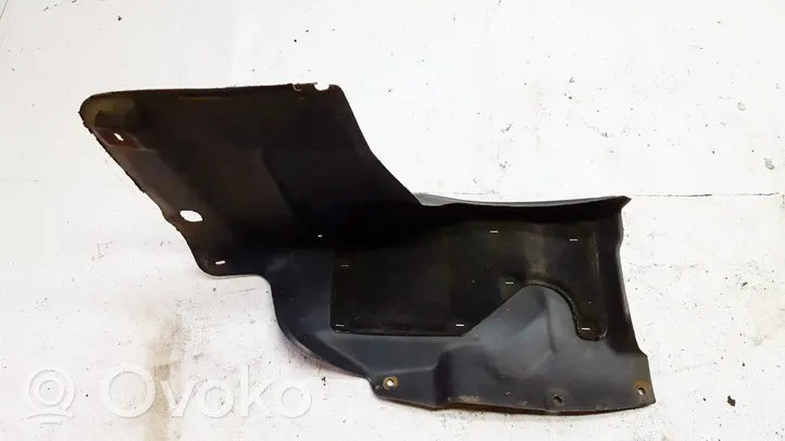 Toyota Corolla Verso E121 Cache de protection sous moteur 5144212180