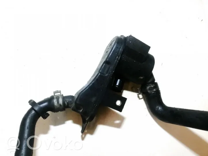 Ford Focus Sfiato/tubo di sfiato/tubo flessibile 6g9q6a785aa