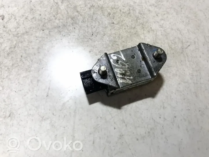 Toyota Prius (XW20) Sensore d’urto/d'impatto apertura airbag 8986047040