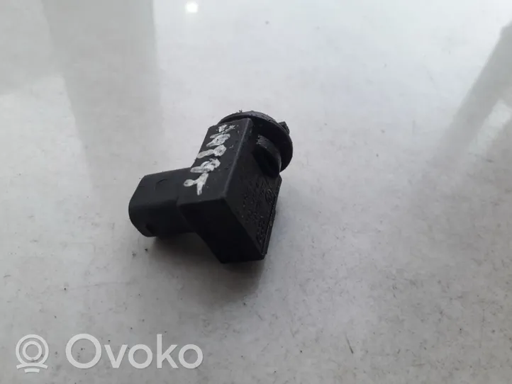 Audi A3 S3 8P Air quality sensor 4B0907659A