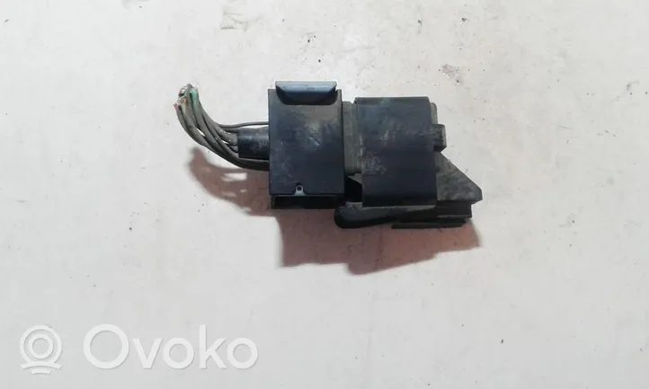 Ford Focus C-MAX Przekaźnik / Modul układu ogrzewania wstępnego 3M5T2504