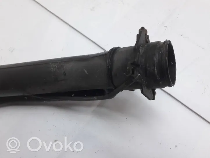 Volvo S40, V40 Fuel tank filler neck pipe MR100970