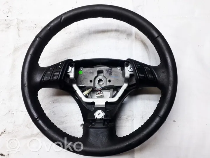 Mazda 6 Volant gs12000720