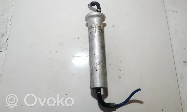 BMW X5 E53 Fuel filter 13321709535