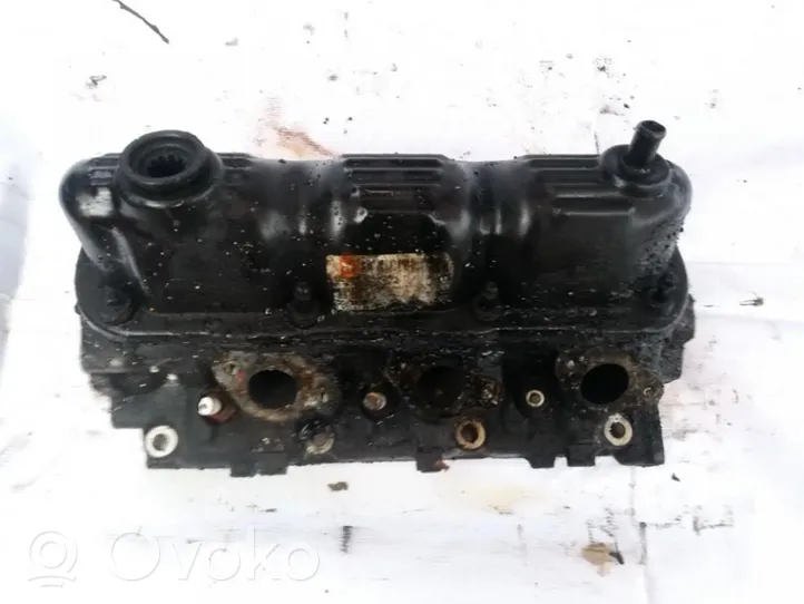 Chrysler Voyager Engine head 