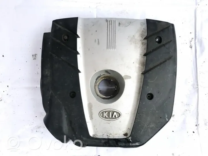 KIA Sorento Engine cover (trim) 