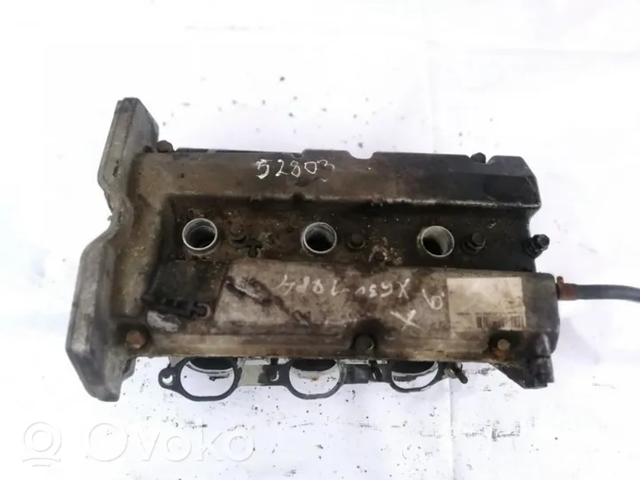 Hyundai XG Engine head 