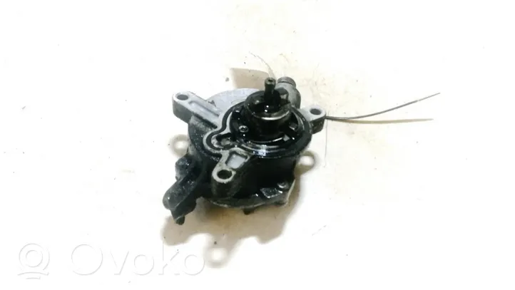 Volvo XC90 Pompe à vide 08699237