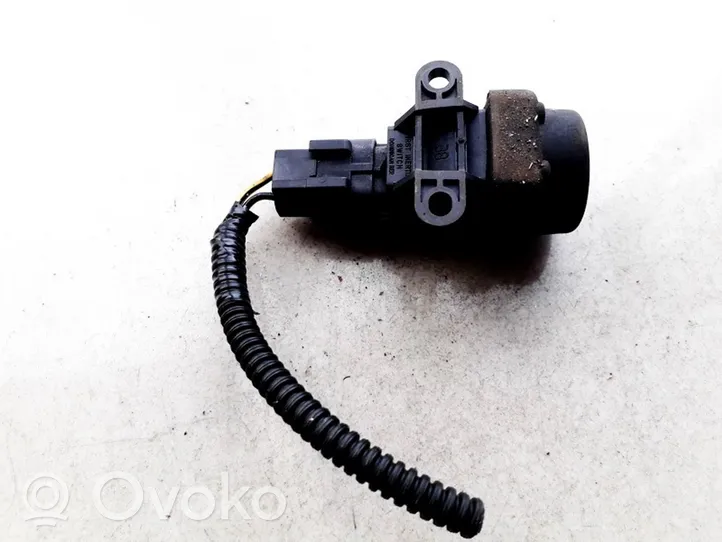 Honda Accord Fuel cut-off switch 35910504g010