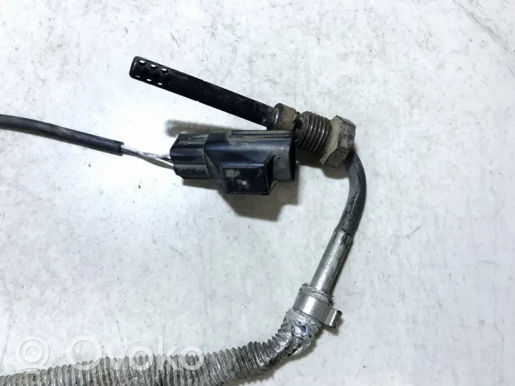 Volvo S80 Exhaust gas temperature sensor 31431047