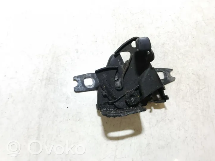 Volkswagen Polo III 6N 6N2 6NF Engine bonnet/hood lock/catch 