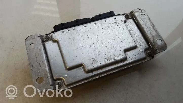 Toyota Aygo AB10 Sterownik / Moduł ECU 896610h023