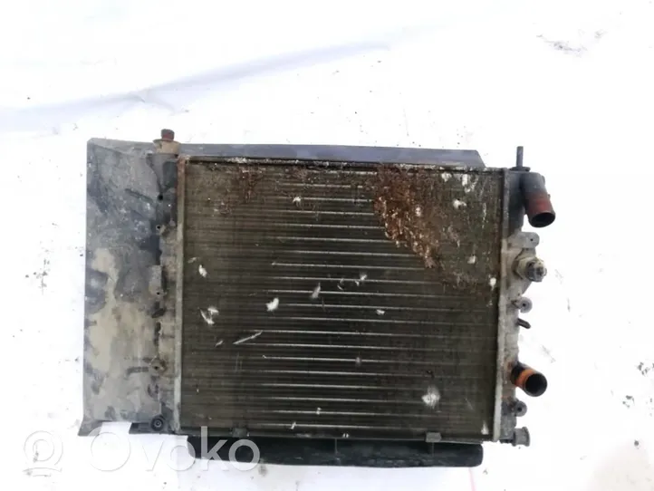 Volkswagen Golf III Radiateur de refroidissement 