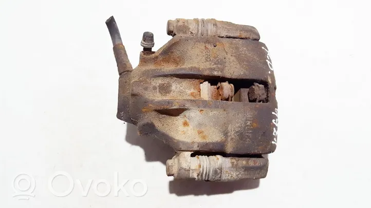 Volkswagen PASSAT B2 Front brake caliper 