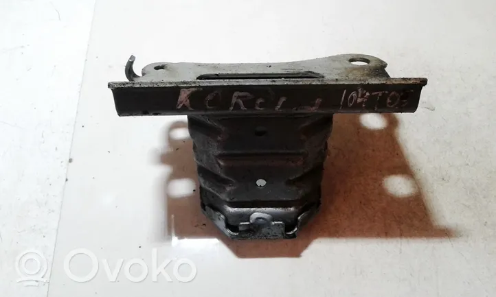 Toyota Corolla Verso AR10 Support de montage de pare-chocs avant 