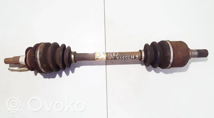 Hyundai Trajet Front driveshaft 