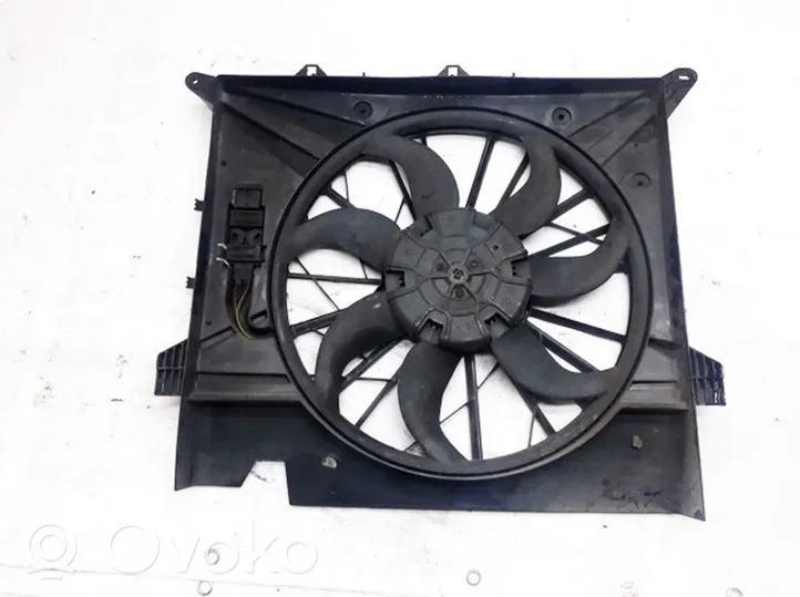 Volvo XC90 Kale ventilateur de radiateur refroidissement moteur 1137328118