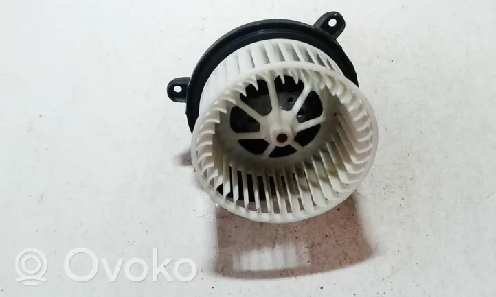 Volvo XC90 Ventola riscaldamento/ventilatore abitacolo 983469U