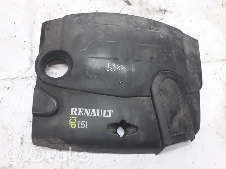 Renault Clio II Copri motore (rivestimento) 370008723
