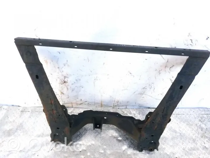 Jaguar S-Type Front subframe 