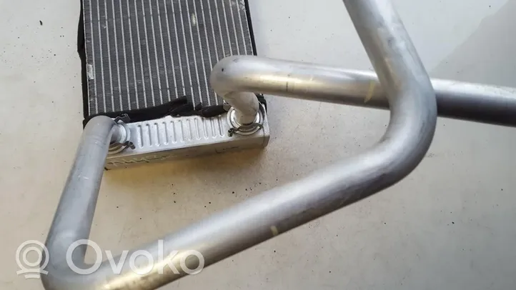 Opel Mokka Heater blower radiator 11600700K