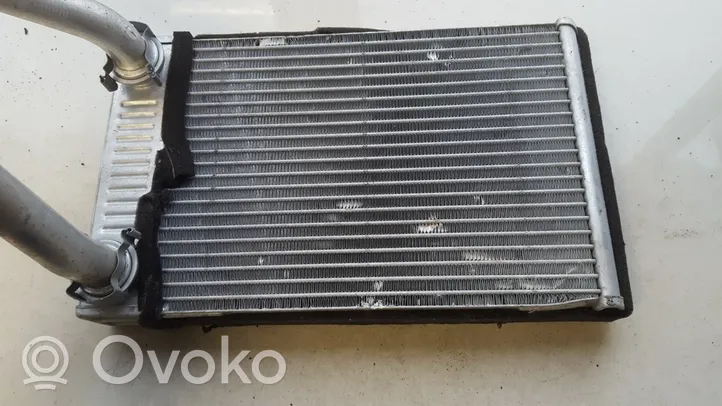 Opel Mokka Heater blower radiator 11600700K