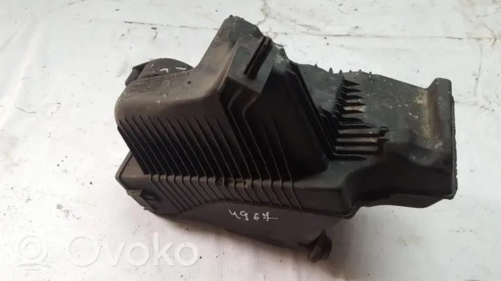 Nissan Juke I F15 Air filter box 8200398990