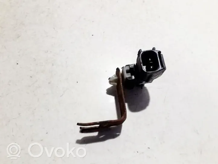 Toyota Auris 150 Czujnik temperatury zewnętrznej 0775005191