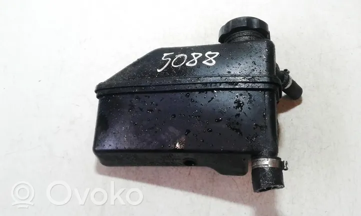 Volvo S80 Vairo stiprintuvo skysčio bakelis 9485464