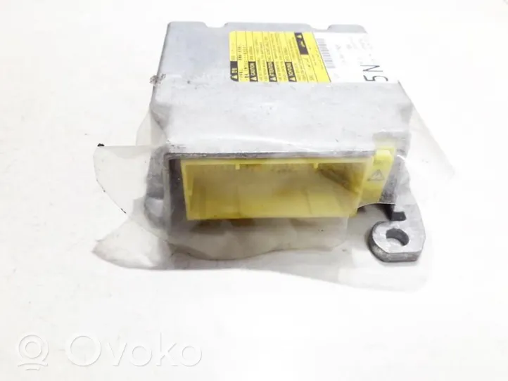 Toyota Auris 150 Sterownik / Moduł Airbag 8917002110