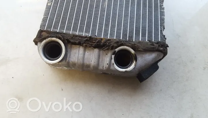 Opel Vectra B Radiateur de chauffage 