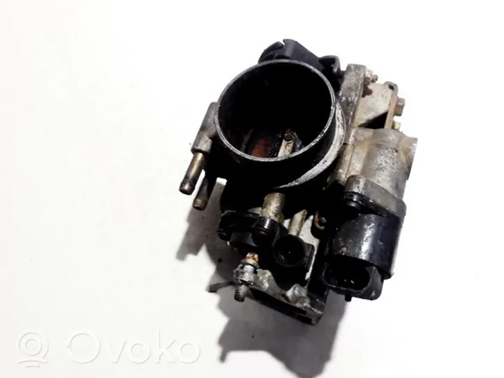 Opel Tigra A Throttle valve 90470096