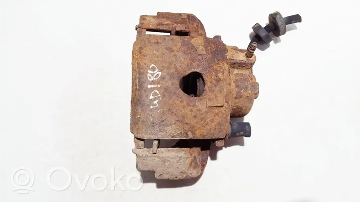 Volkswagen PASSAT B2 Front brake caliper 