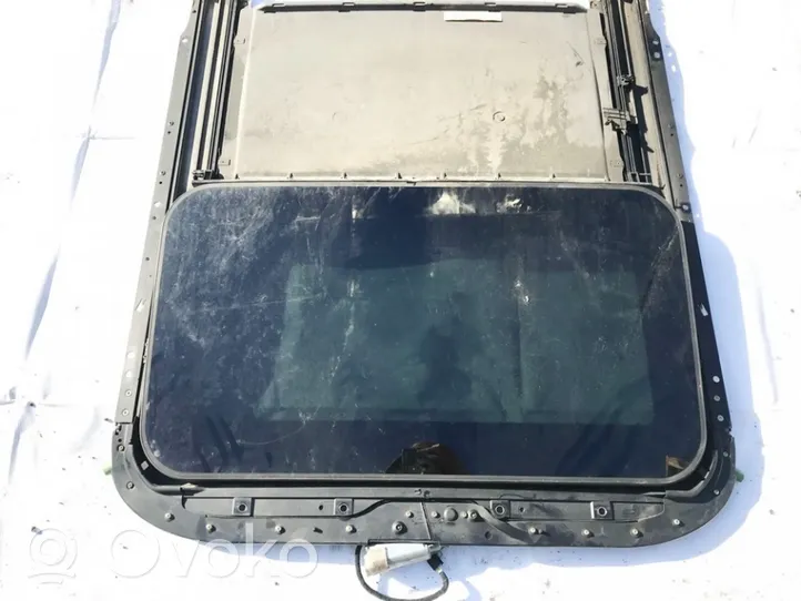 Audi A6 Allroad C5 Sunroof set 4b0959591b