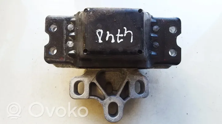 Volkswagen PASSAT B7 Dzinēja spilvens 3C0199555