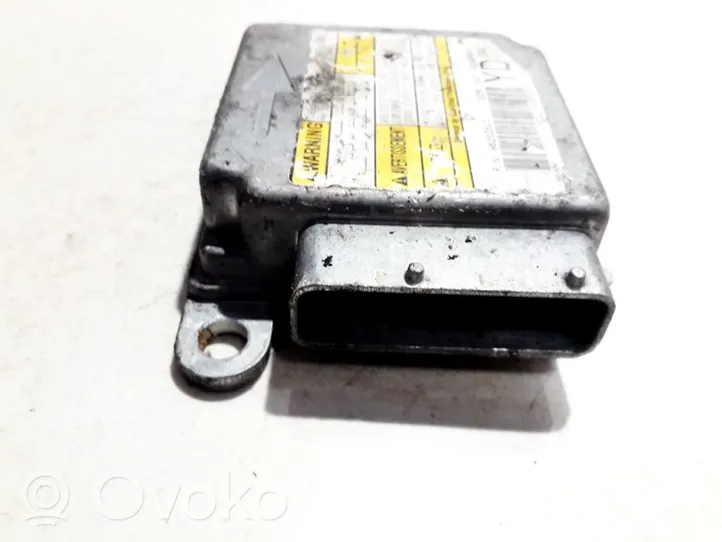 Daewoo Tacuma Module de contrôle airbag 96282803