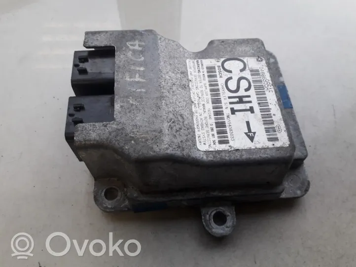 Chrysler Pacifica Airbag control unit/module 04686955AF